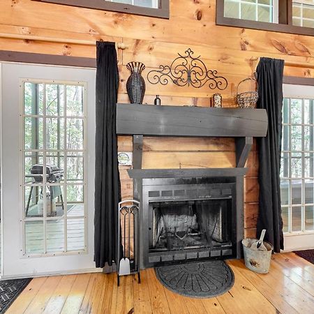 Hotel Idlewild Sautee Nacoochee Esterno foto