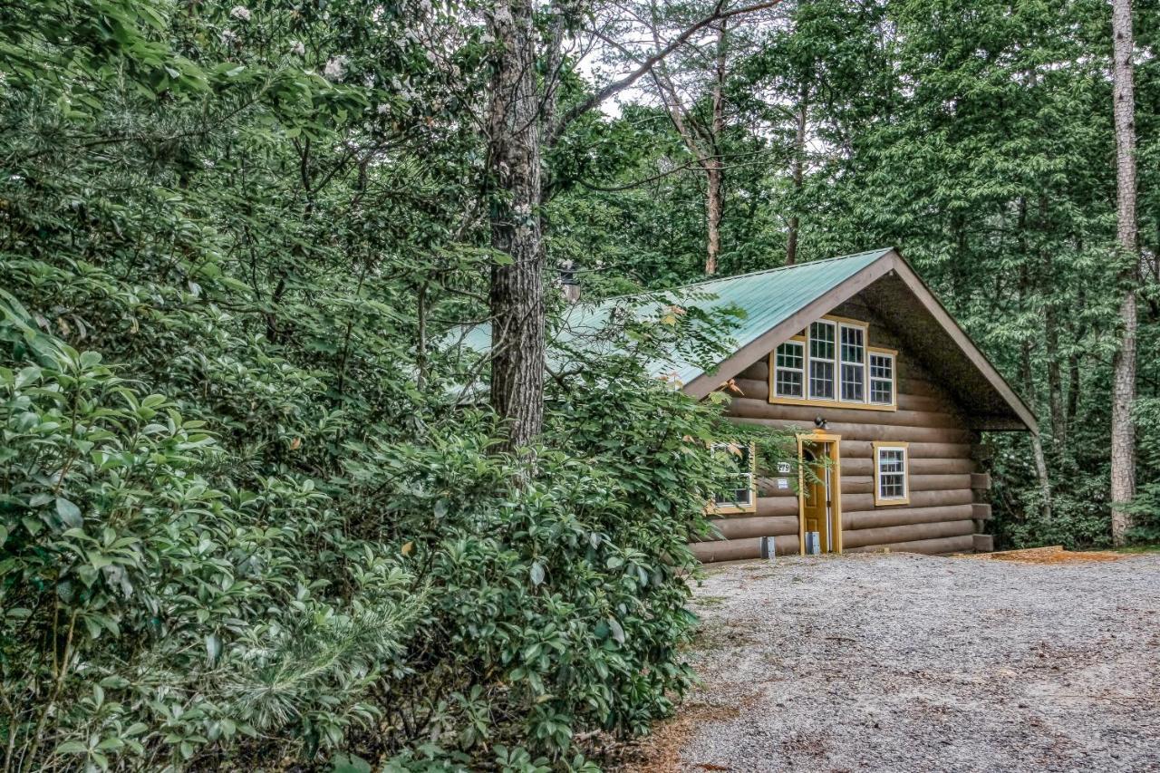 Hotel Idlewild Sautee Nacoochee Esterno foto